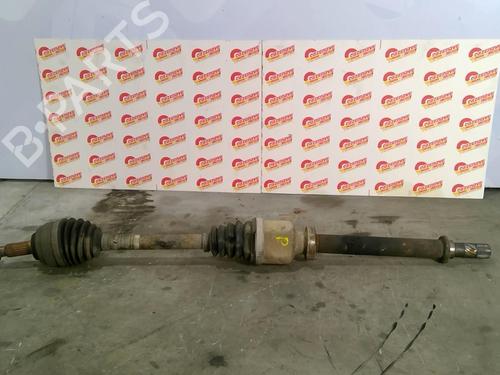 Used Right front driveshaft Right front driveshaft 38341934 38341934