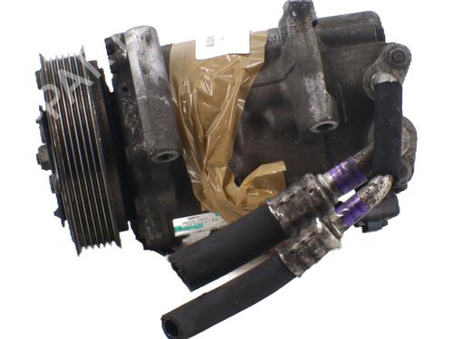 AC compressor CITROËN C4 I (LC_) 1.6 HDi | BP27634783M34 - Image 6