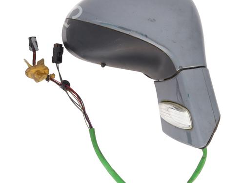 Right mirror PEUGEOT 308 I (4A_, 4C_) 1.6 HDi | BP29293125C27 