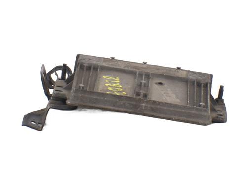 Engine control unit (ECU) PEUGEOT 206 Hatchback (2A/C) 1.4 i | BP28489782M57  - Image 6
