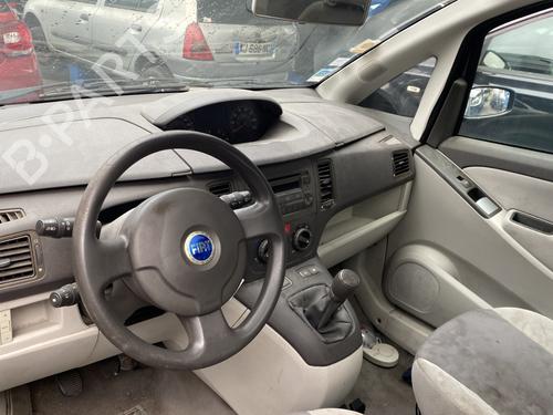 Left headlight FIAT IDEA (350_) 1.3 D Multijet | BP25677954C28 - Image 12