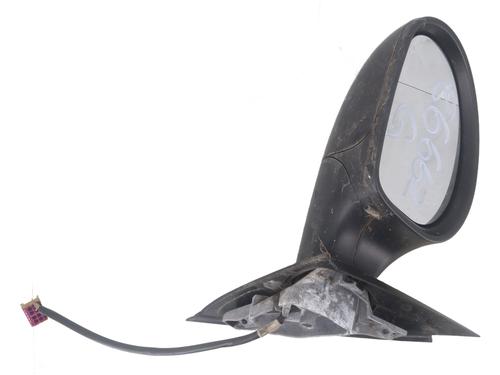 Left mirror SEAT IBIZA III (6L1) 1.4 TDI | BP25812461C26 