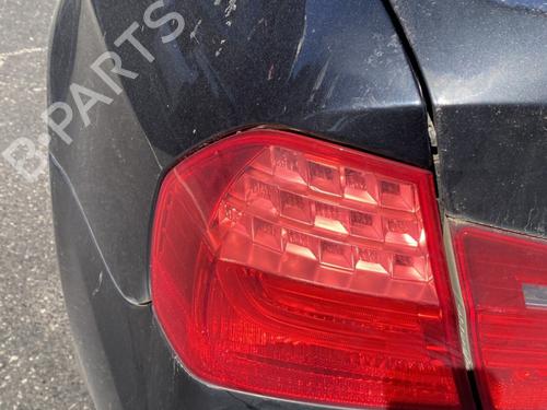 Used Left taillight Left taillight BMW 3 (E90) [2004-2012] 33829444 33829444