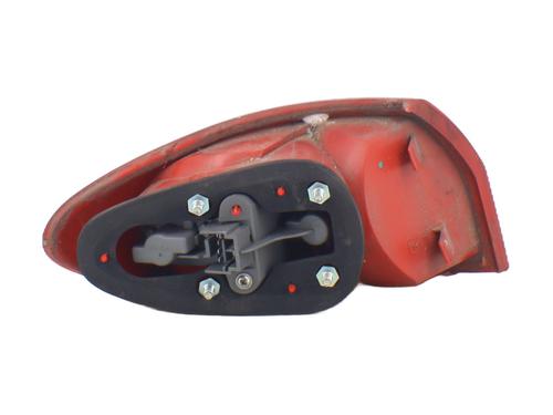 Right taillight ALFA ROMEO 147 (937_) 1.9 JTDM 8V (937.AXD1A, 937.AXU1A, 937.BXU1A) | BP28164218C35 