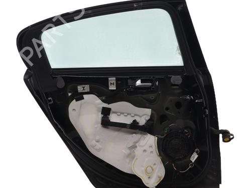 Left rear door PEUGEOT 508 I (8D_) 1.6 HDi | BP25677230C4