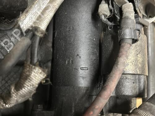 Starter ALFA ROMEO 156 Sportwagon (932_) 2.4 JTD (932BXF00) | BP25684096M8