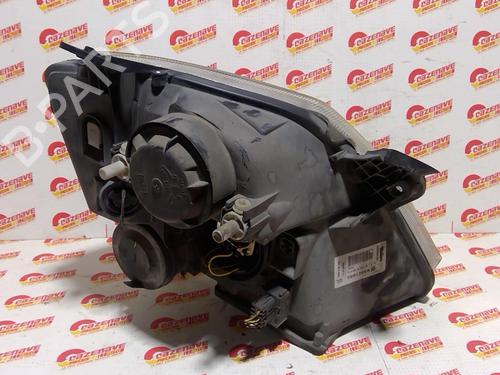 Used Left headlight OPEL MERIVA A MPV (X03) 1.7 CDTI (E75) (100 hp) 25678572