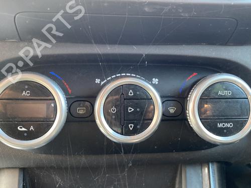 Used Climate control ALFA ROMEO GIULIETTA (940_) 1.6 JTDM (940FXD1A) (105 hp) 27233863