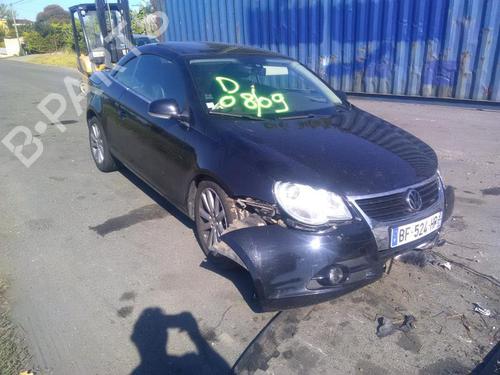 Gearbox VW EOS (1F7, 1F8) 2.0 TDI | BP25687405M3 - Image 8