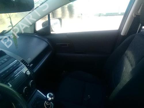 Used Parts MAZDA 5 (CR) 2.0 CD (CR19) (110 hp) 2537664
