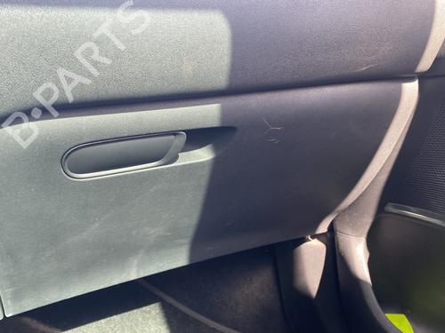 Glove box CITROËN C4 II (NC_) 1.6 VTi 120 (NC5FS0, NC5FS9) | BP27616267C95