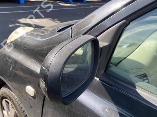 Used Left mirror NISSAN MICRA III (K12) 1.5 dCi (68 hp) 32525925