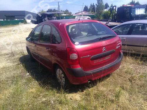 Lamp holder CITROËN XSARA PICASSO (N68) 1.6 HDi | BP25698036L10 