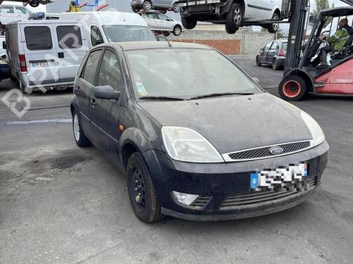 Left headlight FORD FIESTA V (JH_, JD_) 1.4 16V | BP25684567C28 