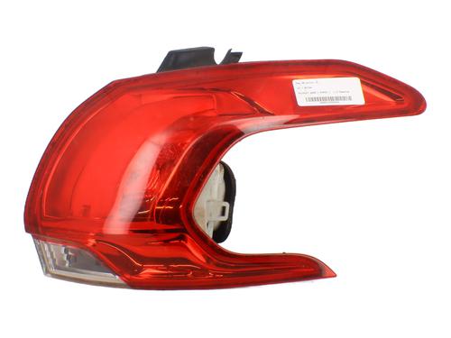 Right taillight PEUGEOT 2008 I (CU_) 1.2 THP 110 / PureTech 110 | BP33299183C35  - Image 5