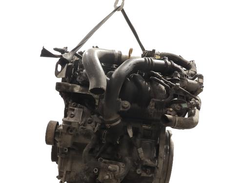 Engine RENAULT CLIO IV (BH_) 1.6 RS (BHJ4, BHJ6, BHMM) | BP30394865M1 - Image 4