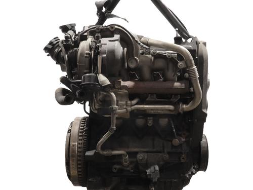 Engine RENAULT GRAND SCÉNIC II (JM0/1_) 1.9 dCi (JM14) | BP25688307M1 - Image 5