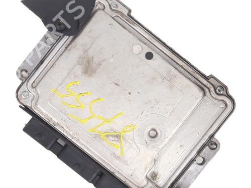 Control unit FORD FOCUS II (DA_, HCP, DP) 1.6 TDCi | BP32209653M11 - Image 2