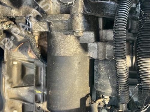 Used Starter Starter PEUGEOT PARTNER MPV (5_, G_) 1.4 (75 hp) 25697882 25697882