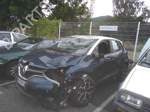 Engine RENAULT CAPTUR I (J5_, H5_) 1.5 dCi 90 (J5N4, J5M5, J5MW, J5M6, J5AL, J5AJ) | BP30965136M1  - Image 9
