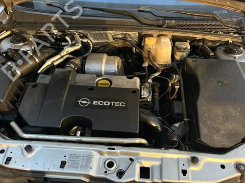 Used Subframe OPEL SIGNUM Hatchback (Z03) 2.2 DTI (F48) (125 hp) 26709474