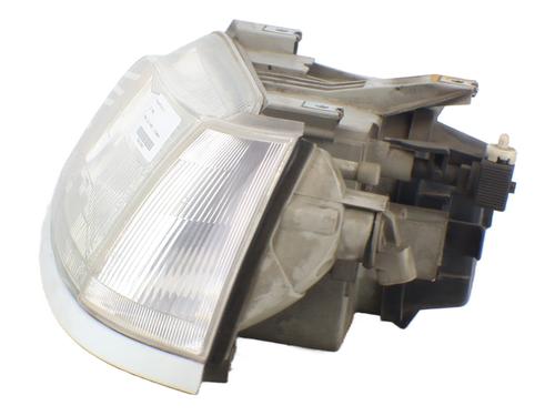 Used Left headlight Left headlight RENAULT CLIO I (B/C57_, 5/357_) 1.2 (B/C/S57A, B/C57S, 5/357F, 5/357J, 5/357L, 5/357R) (58 hp) 34257116 34257116