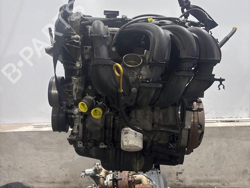 Engine FORD FOCUS II (DA_, HCP, DP) 1.4 | BP25678275M1 - Image 3