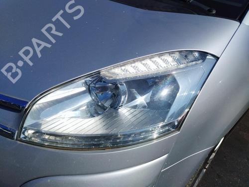 left-headlight-citroen-c4-picasso-i-mpv-ud_-2006-2007-2008-2009-2010-2011-2012-2013-2014-2015-36556748 main image
