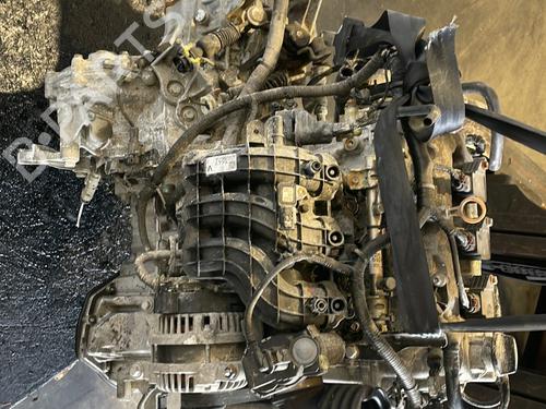 Engine OPEL KARL (C16) 1.0 | BP28002466M1 