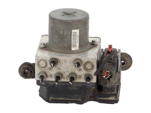 Used ABS pump VW TIGUAN (5N_) 2.0 TDI (140 hp) 25678491