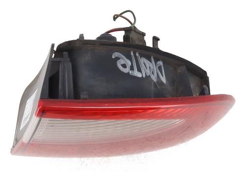 Right taillight SEAT LEON (1M1) 1.9 TDI | BP25694315C35 