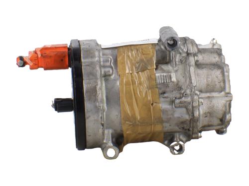AC compressor TOYOTA C-HR (_X1_) 1.8 Hybrid (ZYX10_, ZYX11_, ZYX10R, ZYX11R) | BP39215602M34 - Image 2