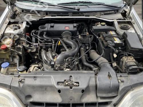 Used ABS pump CITROËN XSARA (N1) 1.8 i (90 hp) 25688528