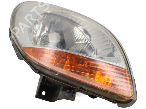 Right headlight RENAULT KANGOO Express (FC0/1_) 1.5 dCi (FC07, FC1R) | BP30084455C29 - Image 3