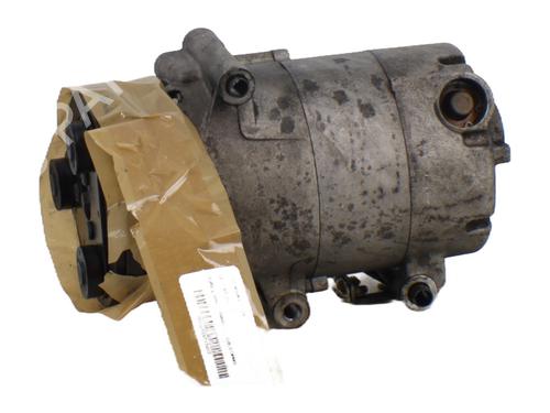 Used AC compressor AC compressor FORD FOCUS C-MAX (DM2) 1.8 TDCi (115 hp) 29847275 29847275