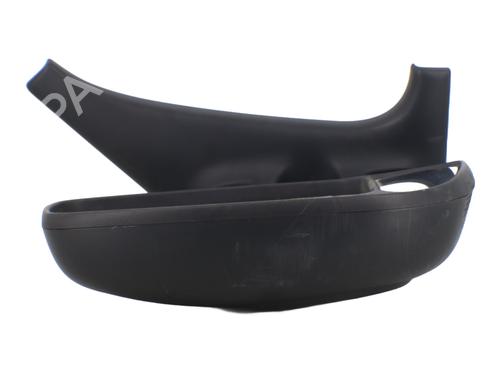 Left mirror RENAULT MASTER II Van (FD) 2.5 dCi | BP27595817C26 