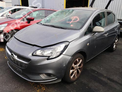 Left taillight OPEL CORSA E (X15) 1.4 Turbo (08, 68) | BP38269574C34 - Image 6