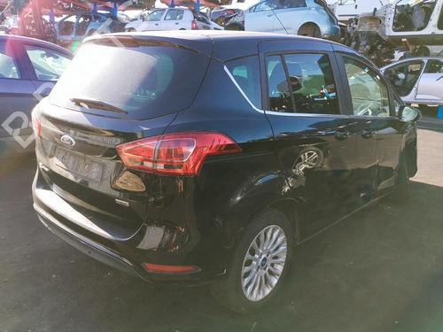 Højre solskærm FORD B-MAX (JK) 1.5 TDCi | BP39422855I2  - Image 6