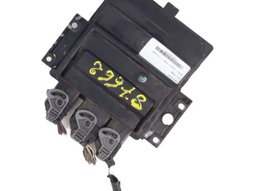 Control unit RENAULT TWINGO II (CN0_) 1.5 dCi (CN0E) | BP32241115M11 - Image 2
