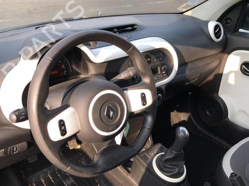 Engine RENAULT TWINGO III (BCM_, BCA_) 1.0 SCe 70 (BCMB) | BP25674782M1  - Image 8