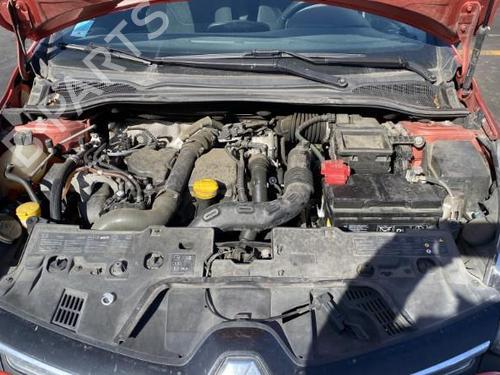 Motor für RENAULT CLIO IV (BH_) 1.5 dCi 75 (75 hp) 25674230