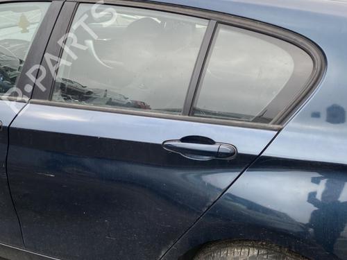 Used Left rear door Left rear door 33535776 33535776