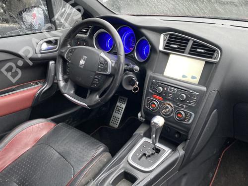 Sikkerhedssele-spænde CITROËN DS4 (NX_) 2.0 HDi / BlueHDi 135 | BP31908172I32 