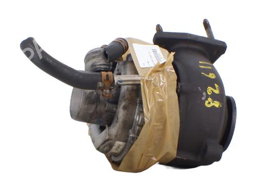 Turbocharger/Supercharger RENAULT SCÉNIC II (JM0/1_) 1.9 dCi (JM14) | BP29206036M71 