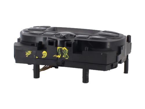 Used Climate control Climate control PEUGEOT 206 Hatchback (2A/C) 1.6 16V (109 hp) 25916424 25916424