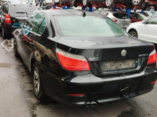 Used Parts BMW 5 (E60) 525 d (197 hp) 2536423