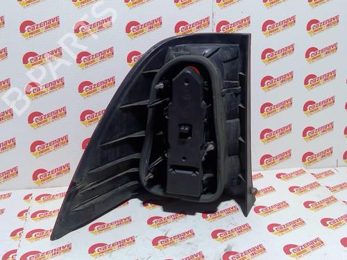 Used Right taillight Right taillight MERCEDES-BENZ C-CLASS T-Model (S202) C 220 T CDI (202.193) (125 hp) 25674852 25674852