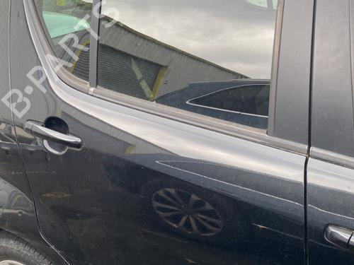 Used Right rear door Right rear door OPEL AGILA B (H08) 1.2 (F68) (86 hp) 33610679 33610679
