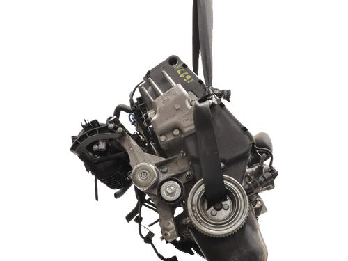 Engine FIAT PANDA (312_, 319_) 1.2 (312PXA1A) | BP26005805M1
