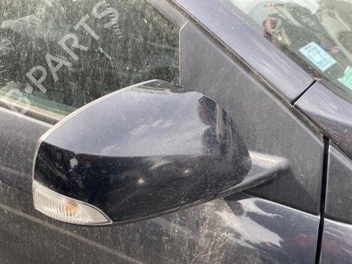 Used Right mirror RENAULT MEGANE III Hatchback (BZ0/1_, B3_) 1.5 dCi (BZ0C) (90 hp) 26021601